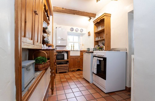 Giggleswick Cottage | Cottage in Settle near Yorkshire Dales