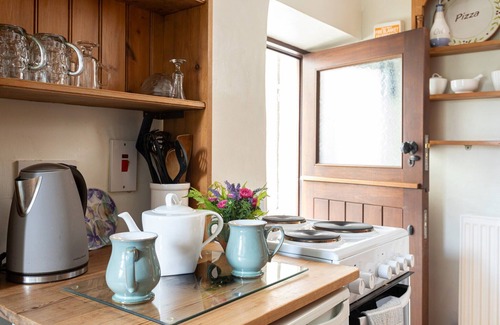 Giggleswick Cottage | Cottage in Settle near Yorkshire Dales