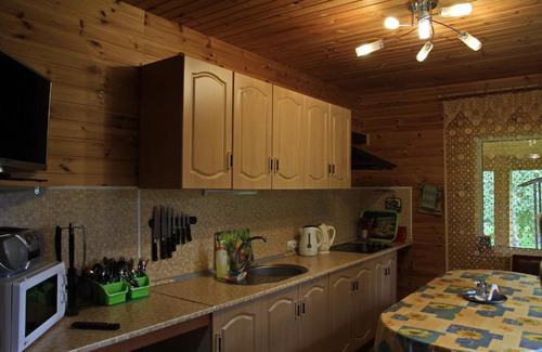 Bugrovo House | Cottage in Sharobyki