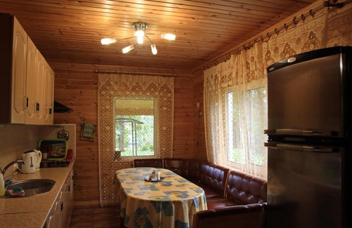 Bugrovo House | Cottage in Sharobyki