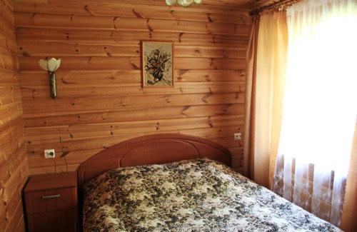 Bugrovo House | Cottage in Sharobyki