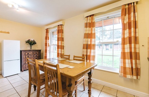 Eaton Mascott Cottage | Cottage in Shropshire near Scenic Trails