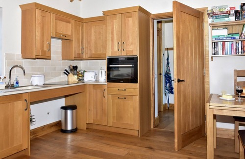 Wollerton Cottage | Cottage in Shropshire with Wheelchair Access