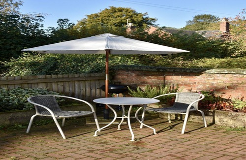Wollerton Cottage | Cottage in Shropshire with Wheelchair Access