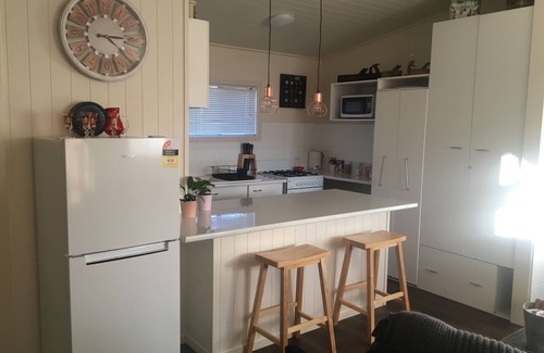 Stanthorpe Cottage | Cottage in Talc Stanthorpe