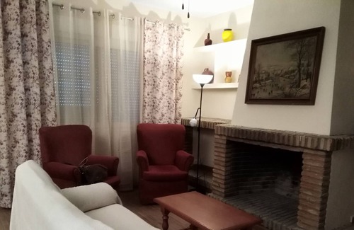 Mazagon Ski Chalet | Cottage in the best area in Mazagón (VFT / HU / 00032)