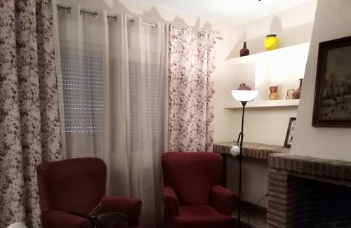 Mazagon Ski Chalet | Cottage in the best area in Mazagón (VFT / HU / 00032)