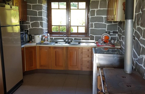 Bento Goncalves House | Cottage in the Vineyard Valley