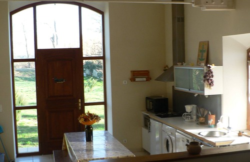 Saint-Gilles Cottage | cottage in the camargue on the edge of the small rhone