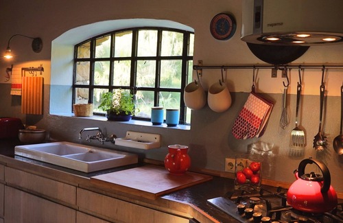 Bolonia House | Cottage in the countryside directly on the Atlantic coast near Tarifa (Costa de la Luz)