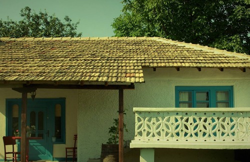 Popovo Cottage | Cottage in the country