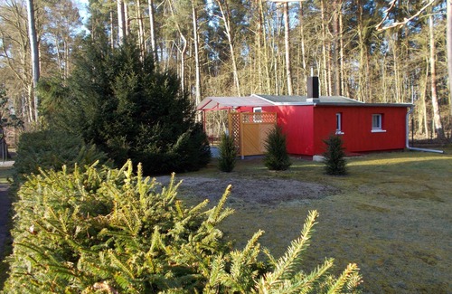 Heidesee House | Cottage in the countryside - near Berlin - NEW 2018!