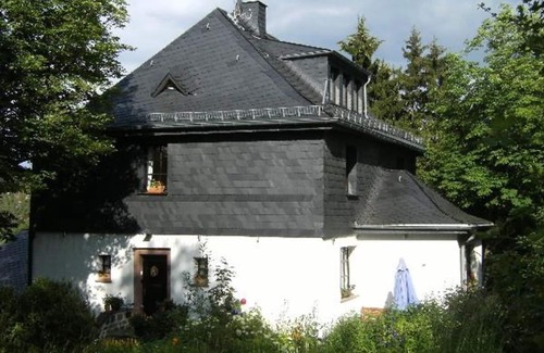 Daun Apartment | Cottage in the deer park - 2-bed apartment - non-smoking