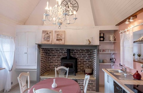 Pinsac Cottage | Cottage in the Dordogne Valley between Sarlat and Rocamadour