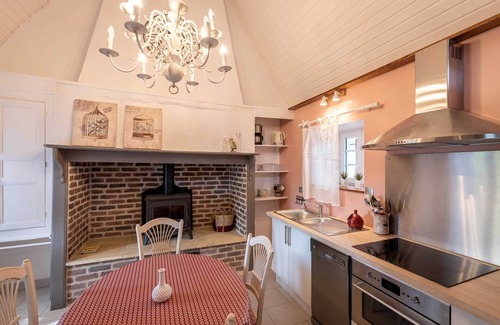 Pinsac Cottage | Cottage in the Dordogne Valley between Sarlat and Rocamadour