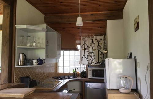 Veules-les-Roses House | Cottage in the Village of Veules, 700m from the Beach