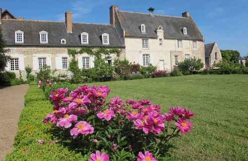 Savonnieres House | Cottage in the heart of the Loire Castles - 3km from Villandry