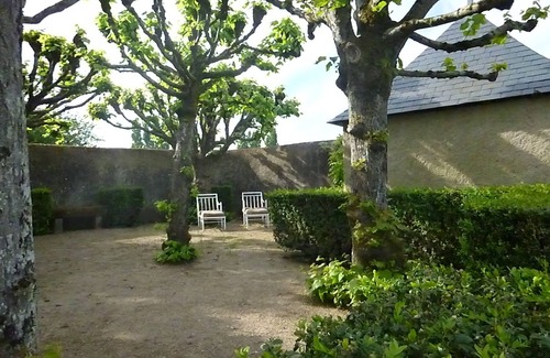 Savonnieres House | Cottage in the heart of the Loire Castles - 3km from Villandry