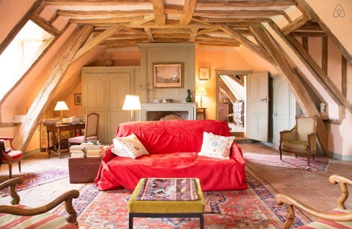 Savonnieres House | Cottage in the heart of the Loire Castles - 3km from Villandry