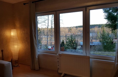 Flen Municipality House | Cottage in the heart of Sörmland with spa (rentable)