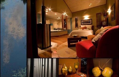 Maleny House | Cottage in The Woods, Maleny