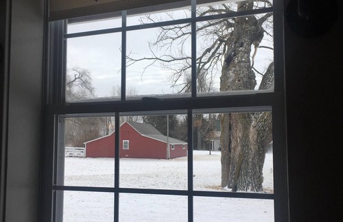 Reno County Cottage | Cottage In The Woods