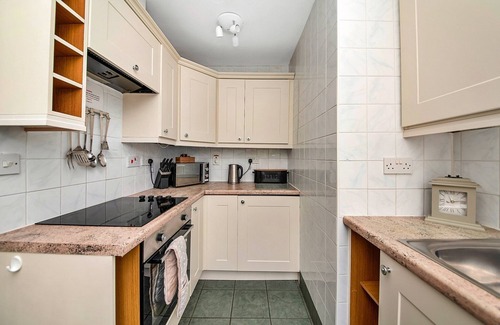 Thirsk Apartment | Cottage in Thirsk near Scenic Trails