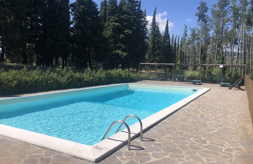 Scheggia Cottage | Cottage in Tuscany near Forest and Lake