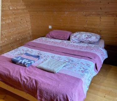 Udabno House | Cottage in Udabno
