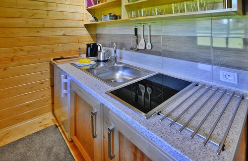 Ustronie Morskie House | Cottage in Ustronie near Aquapark Helios