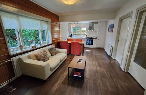 Garderen House | Cottage in Veluwe near Forest Park