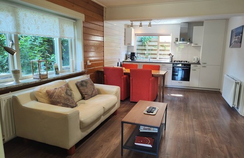Garderen House | Cottage in Veluwe near Forest Park