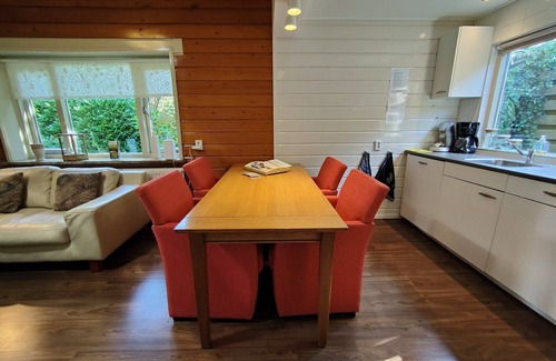 Garderen House | Cottage in Veluwe near Forest Park