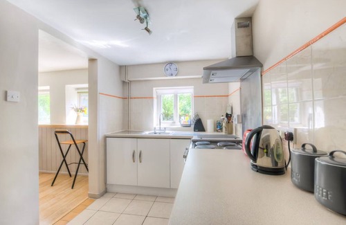 Longnor House | Cottage in Warslow near Manifold Valley