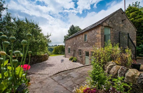 Longnor House | Cottage in Warslow near Manifold Valley