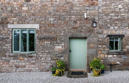 Longnor House | Cottage in Warslow near Manifold Valley