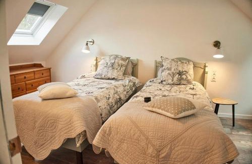 Ploerdut House | Cottage In Wooded Heart Of Brittany