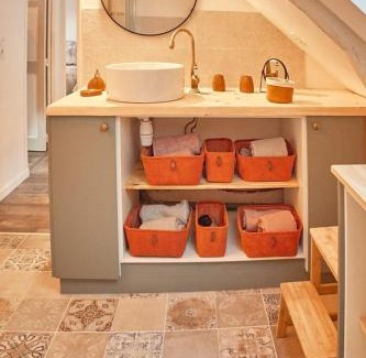 Ploerdut House | Cottage In Wooded Heart Of Brittany