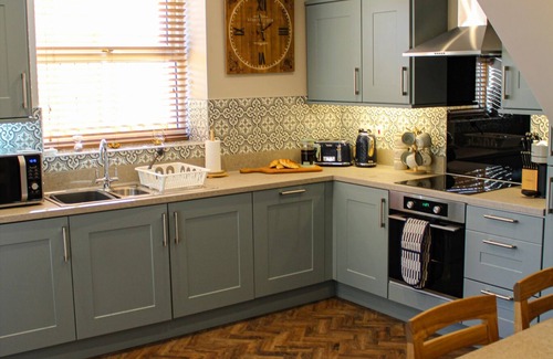 Bakewell Cottage | Cottage inc breakfast, sleeps 6