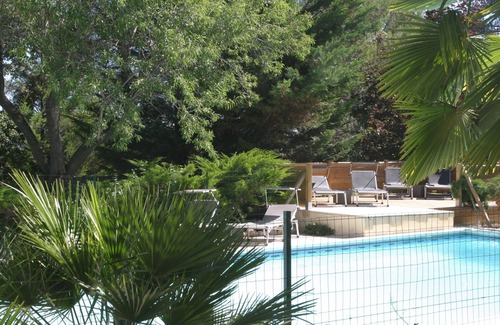 Mimet House | Cottage independant