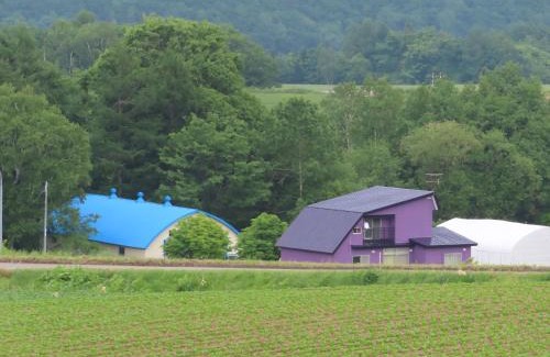 Biei House | Cottage Ken&Mary