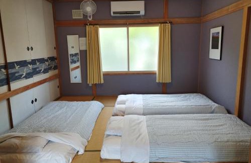 Biei House | Cottage Ken&Mary