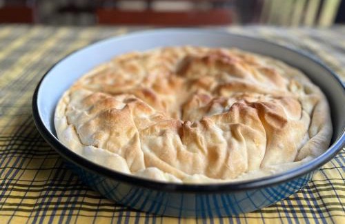North Macedonia Other | Cottage Kitka