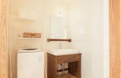 Minamiaso House | Cottage Kugino - Vacation STAY 84448v