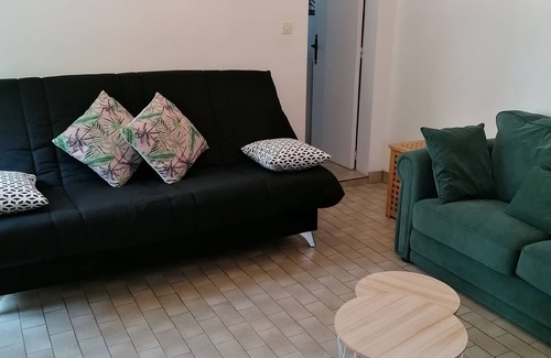 Saint-Romain-sur-Cher House | Cottage "le cottage des sablons" near Beauval zoo