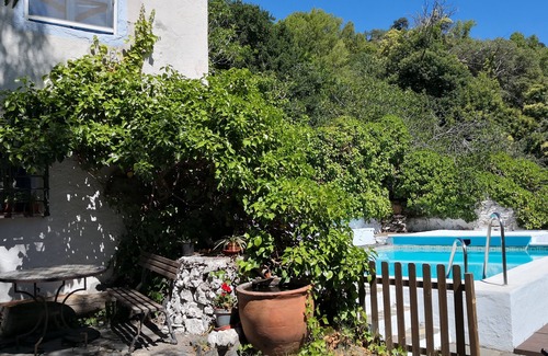 Laroles Cottage | Cottage La Alberca for 4 people