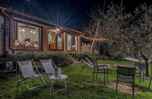 Panicale Cottage | Cottage La Dolce Agogia Panicale