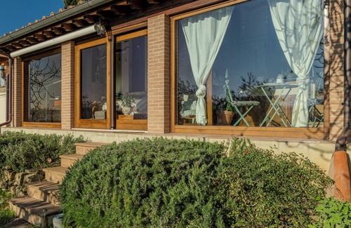 Panicale Cottage | Cottage La Dolce Agogia Panicale