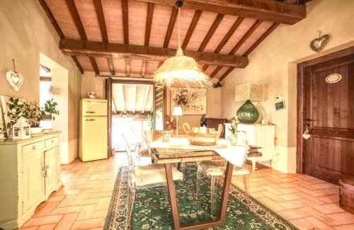 Panicale House | Cottage La Dolce Agogia Panicale