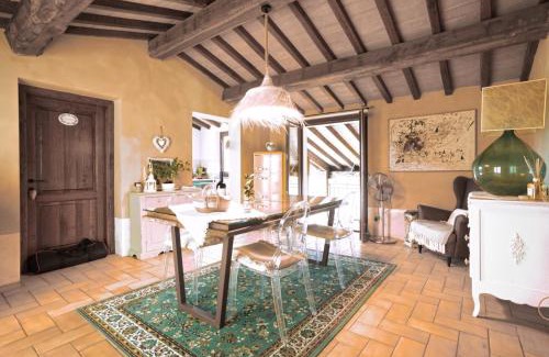 Panicale House | Cottage La Dolce Agogia Panicale